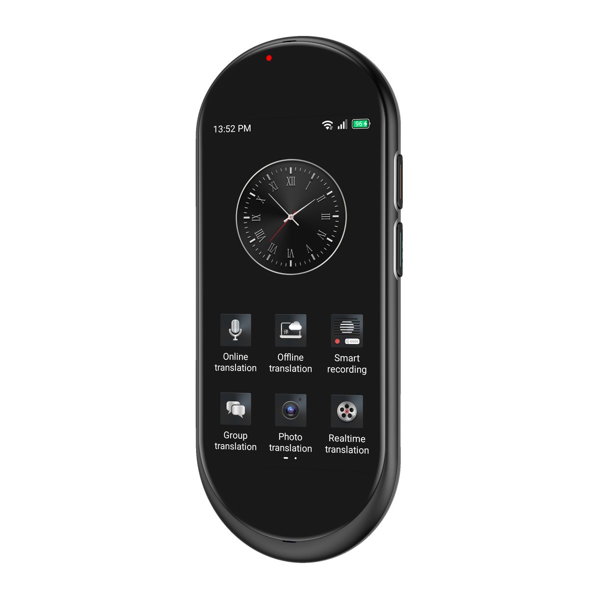 ADH-103 (A10) 4G AI Translator
