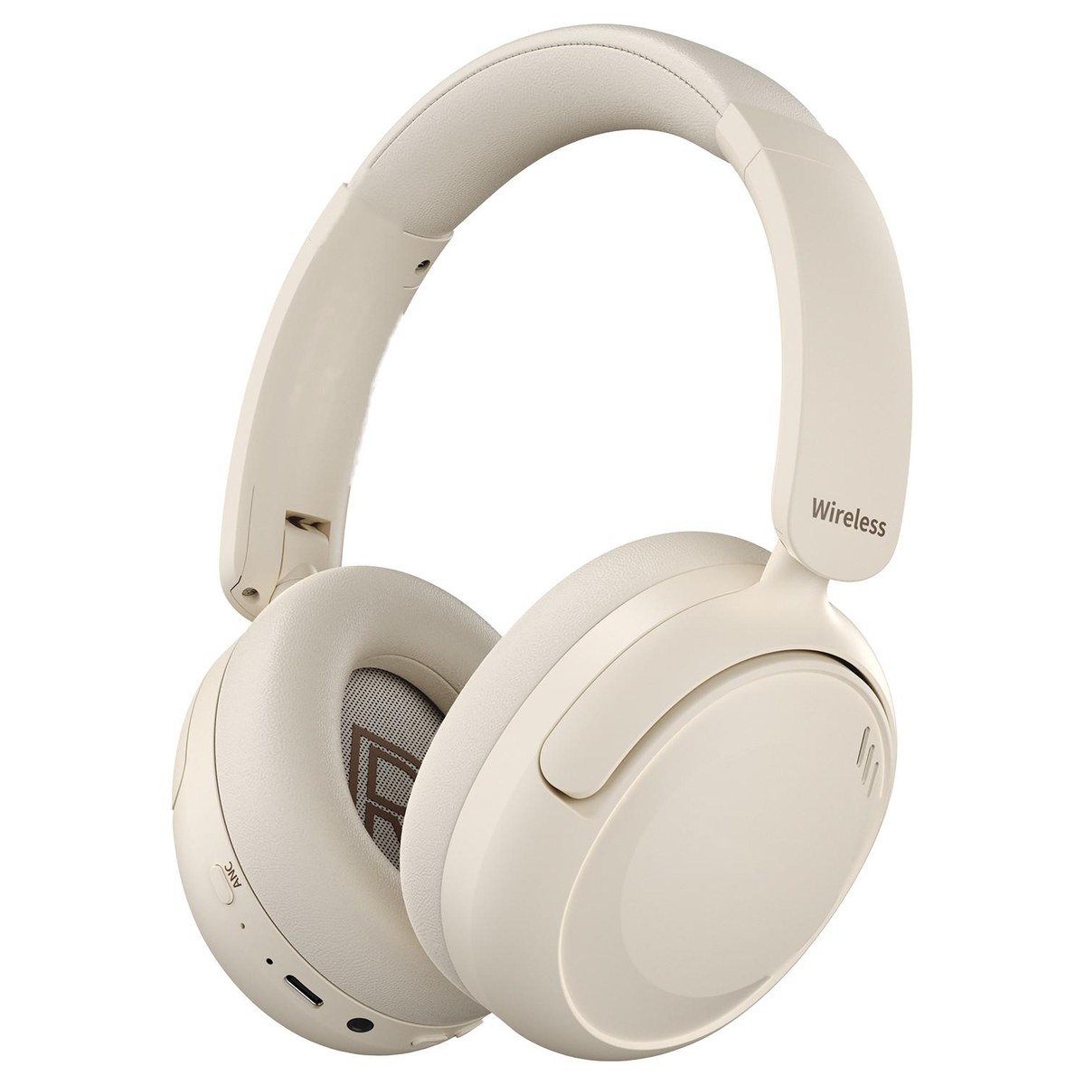 HPH-102 (E30 Pro) Hybrid ANC Spatial Audio Over-Ear Headphones