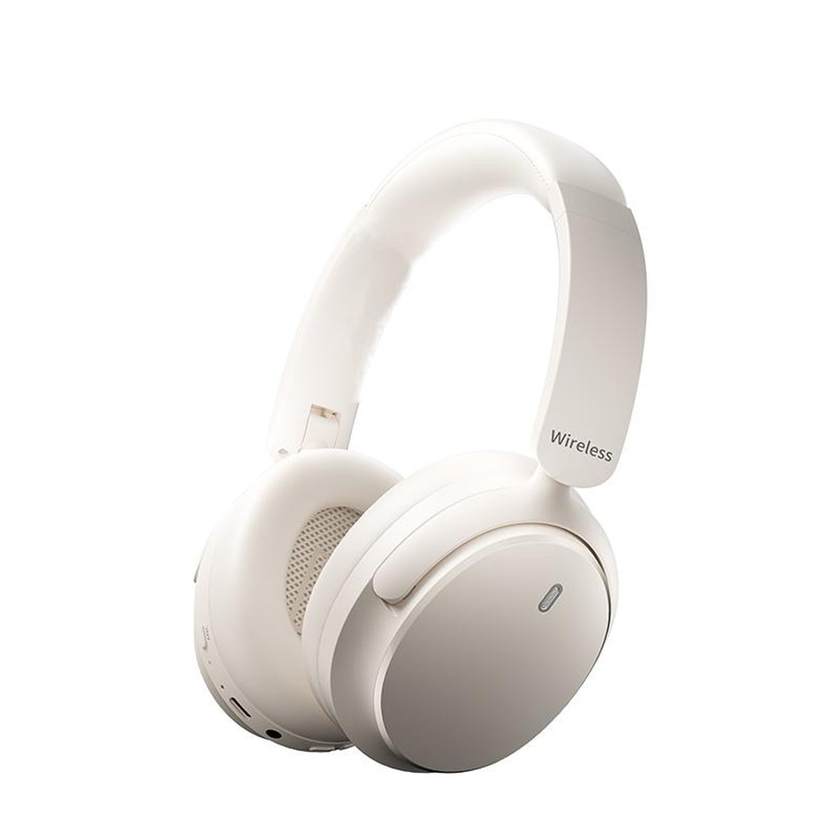 HPH-103 (E40 Pro) Hybrid ANC Spatial Audio Over-Ear Headphones
