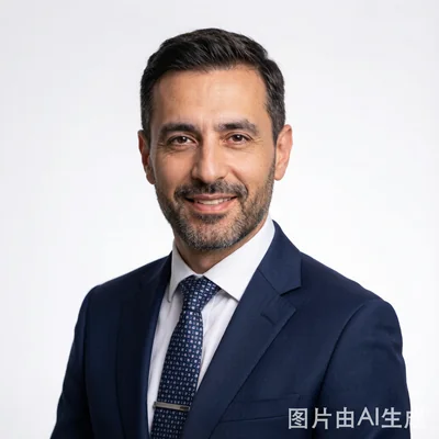 Ahmed Hassan