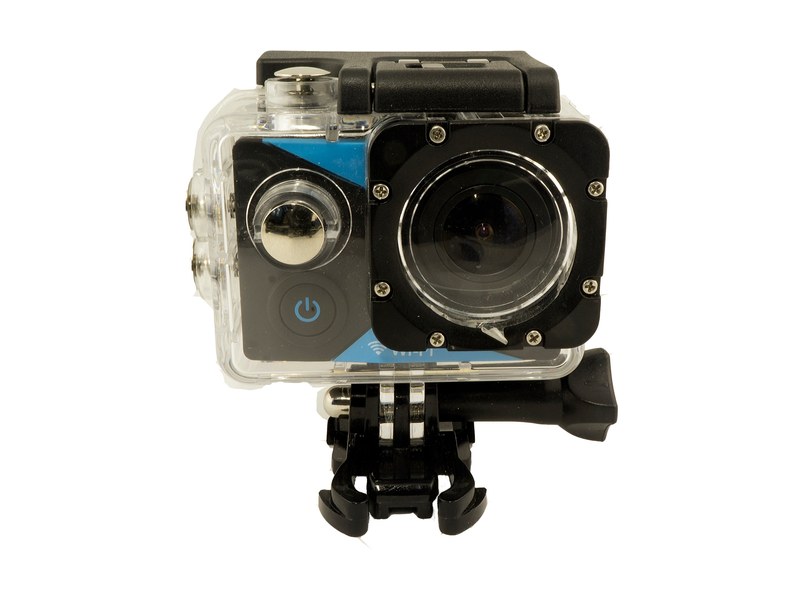 Sports Cameras
