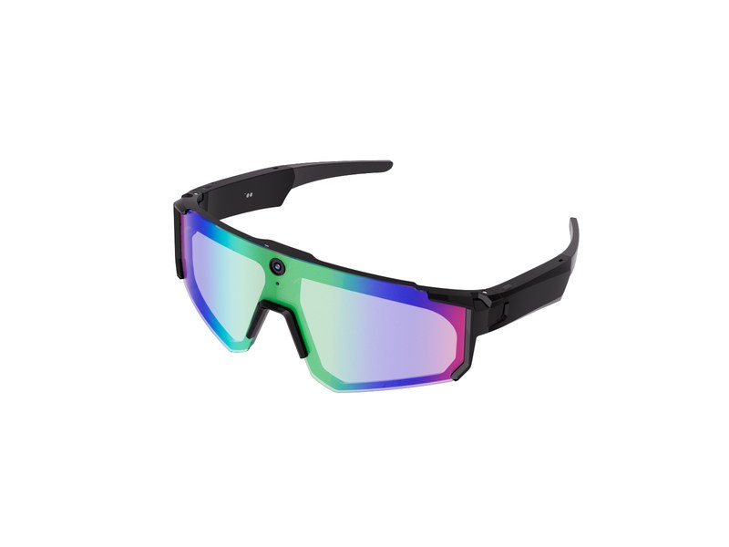 Smart Glasses