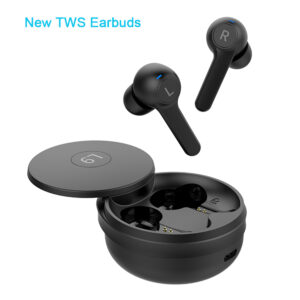 TWS Earbuds