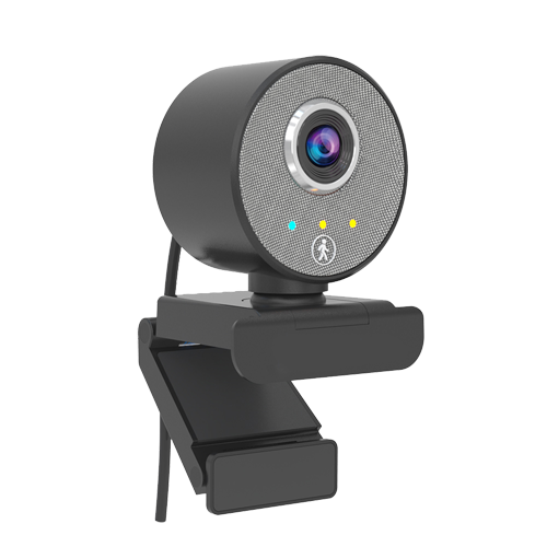 AI Smart Tracking Webcam-500X500